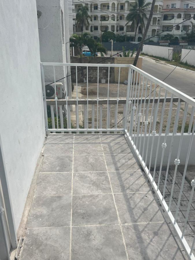 曼萨尼约Departamento Todo Cerca Playa Azul公寓 外观 照片